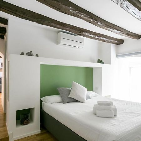 Mortara Navigli Apartments Milano Exterior foto