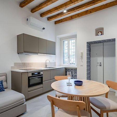 Mortara Navigli Apartments Milano Exterior foto