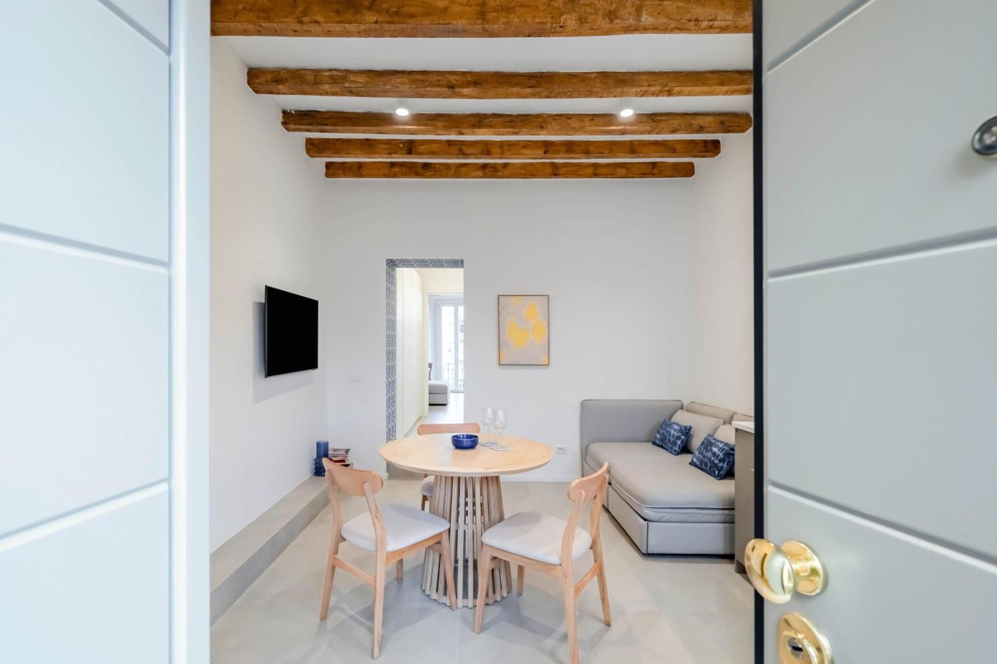 Mortara Navigli Apartments Milano Exterior foto