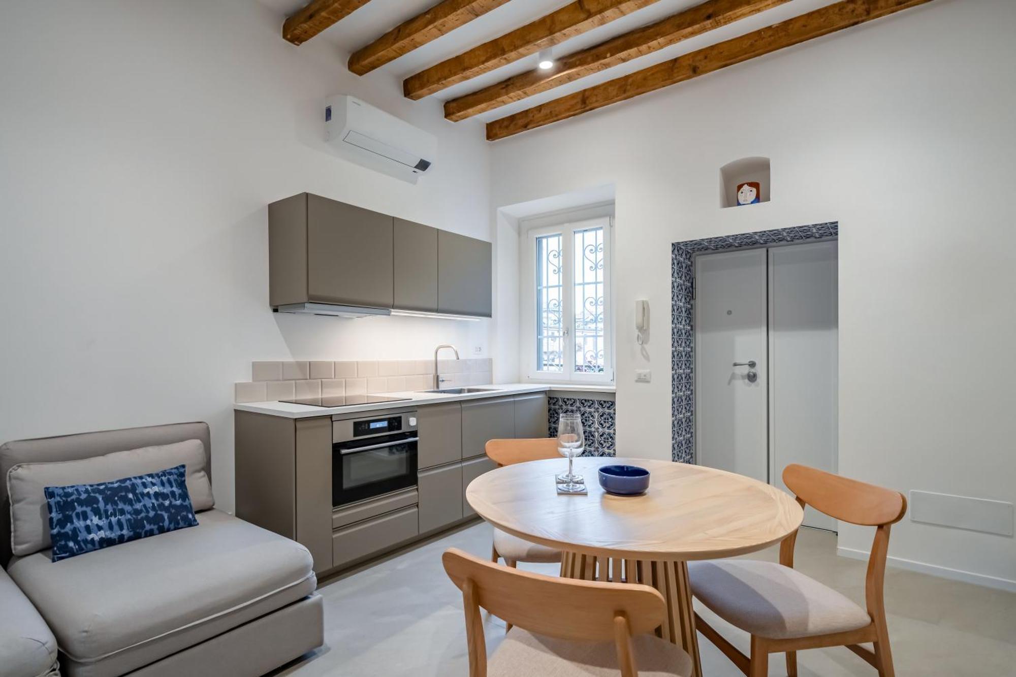 Mortara Navigli Apartments Milano Exterior foto