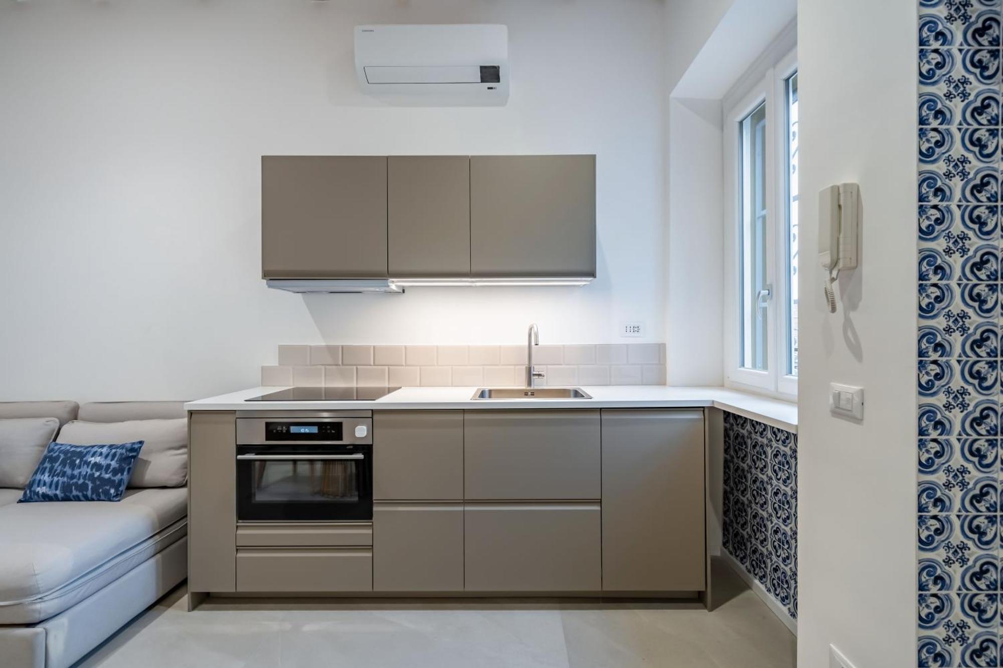 Mortara Navigli Apartments Milano Exterior foto