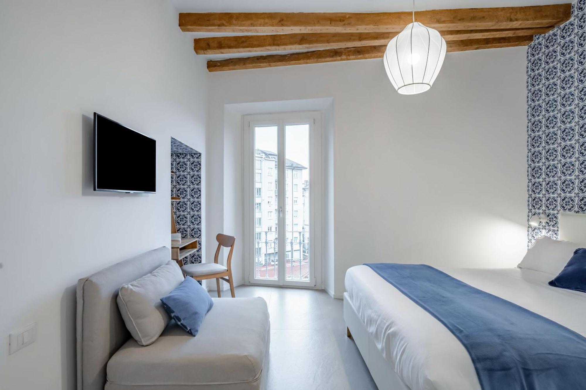 Mortara Navigli Apartments Milano Exterior foto
