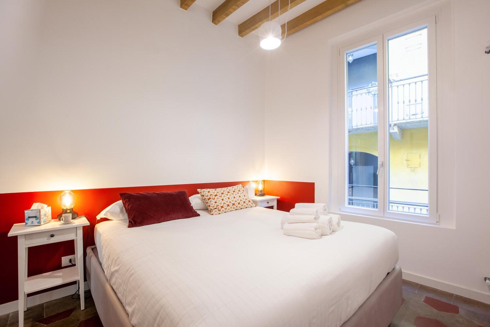 Mortara Navigli Apartments Milano Exterior foto