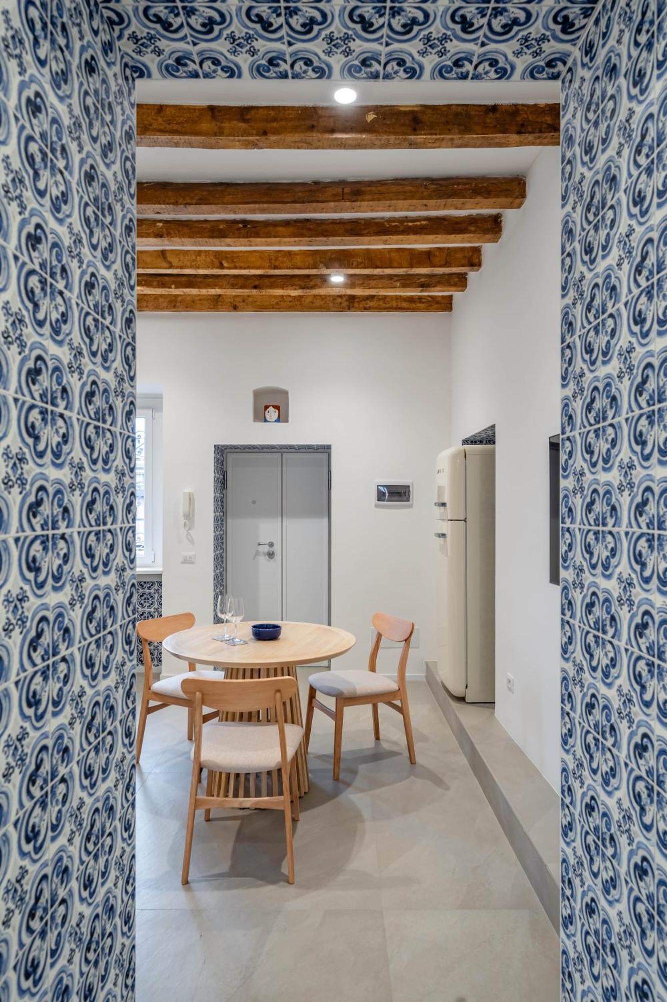 Mortara Navigli Apartments Milano Exterior foto