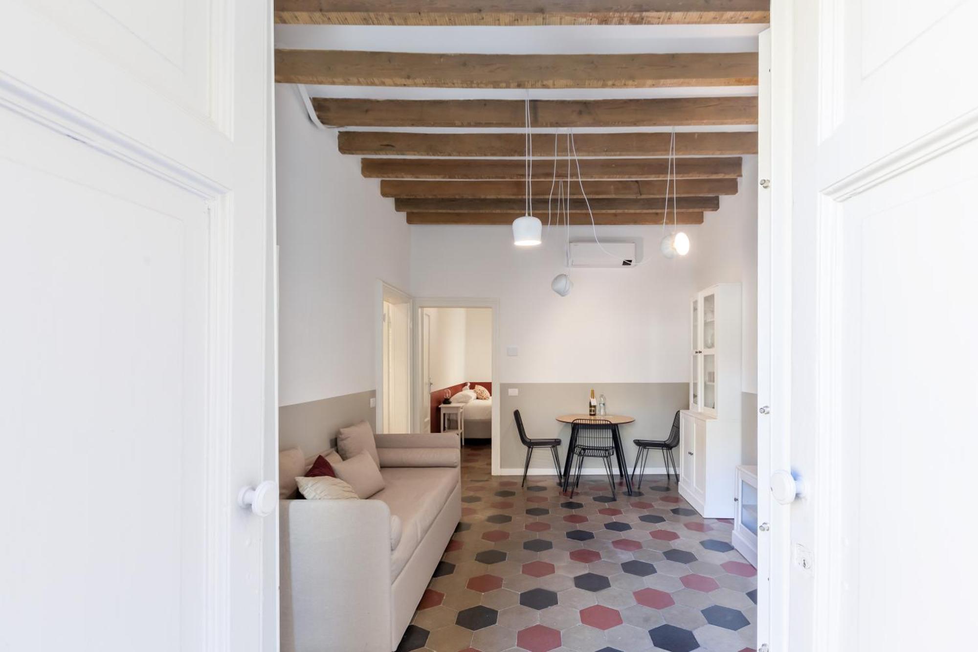 Mortara Navigli Apartments Milano Exterior foto