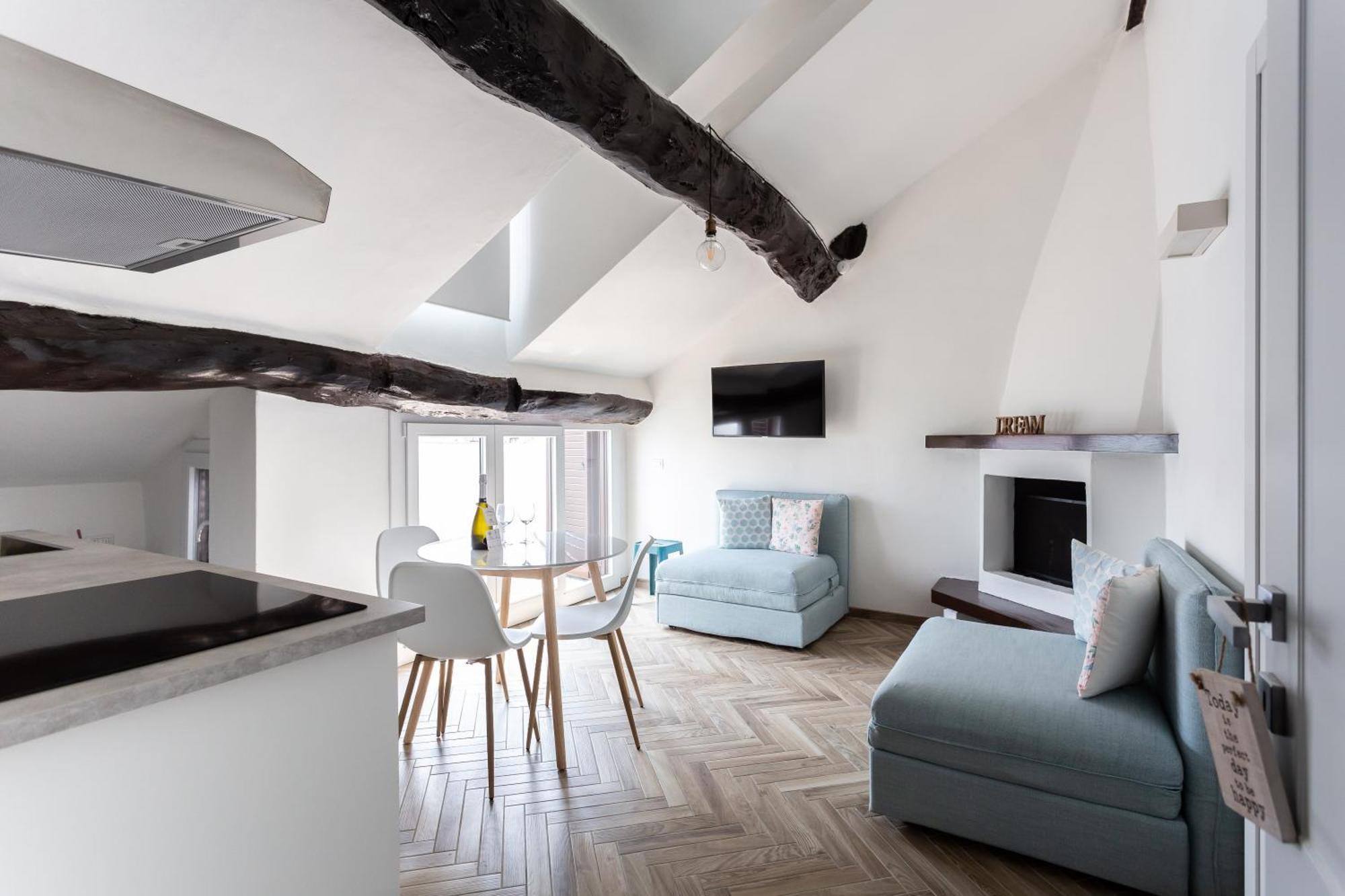 Mortara Navigli Apartments Milano Exterior foto