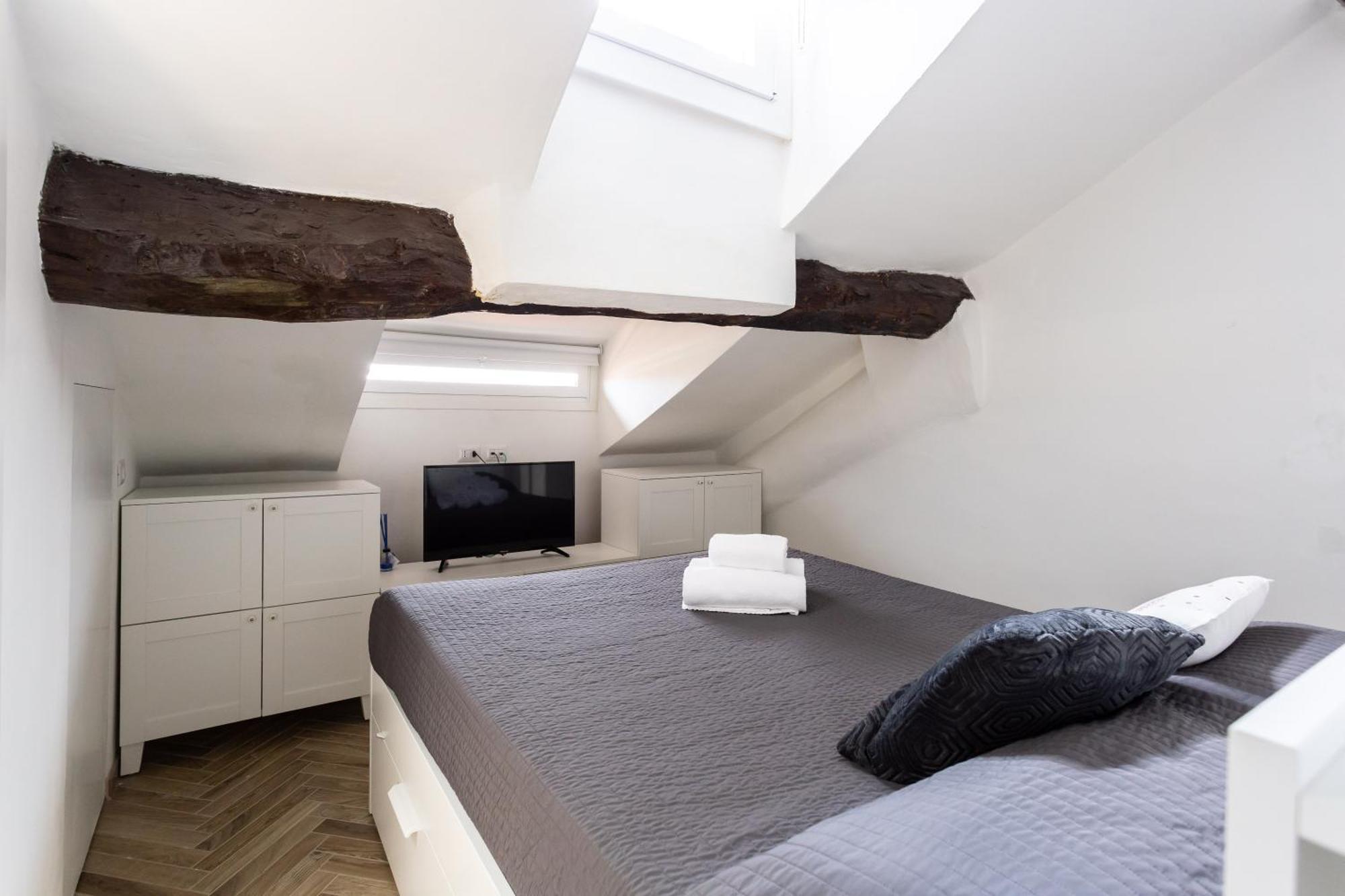 Mortara Navigli Apartments Milano Exterior foto