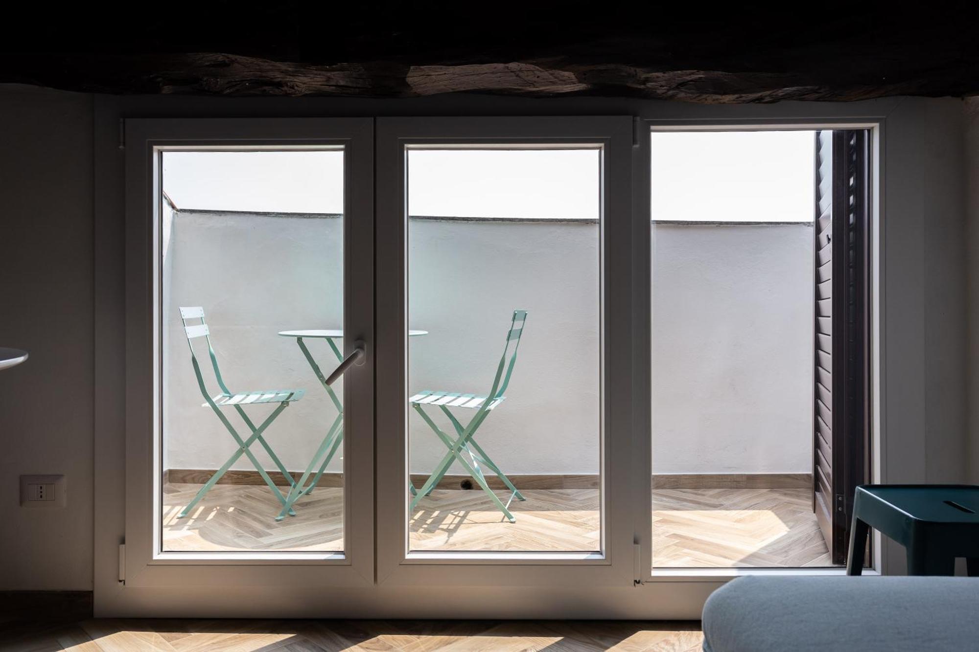 Mortara Navigli Apartments Milano Exterior foto