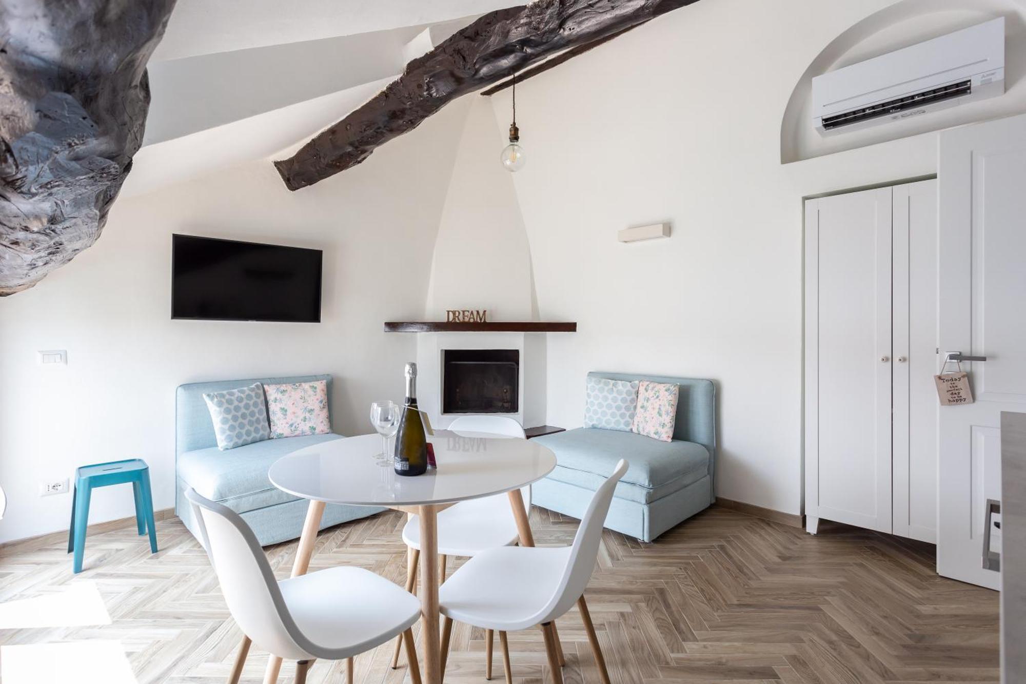 Mortara Navigli Apartments Milano Exterior foto