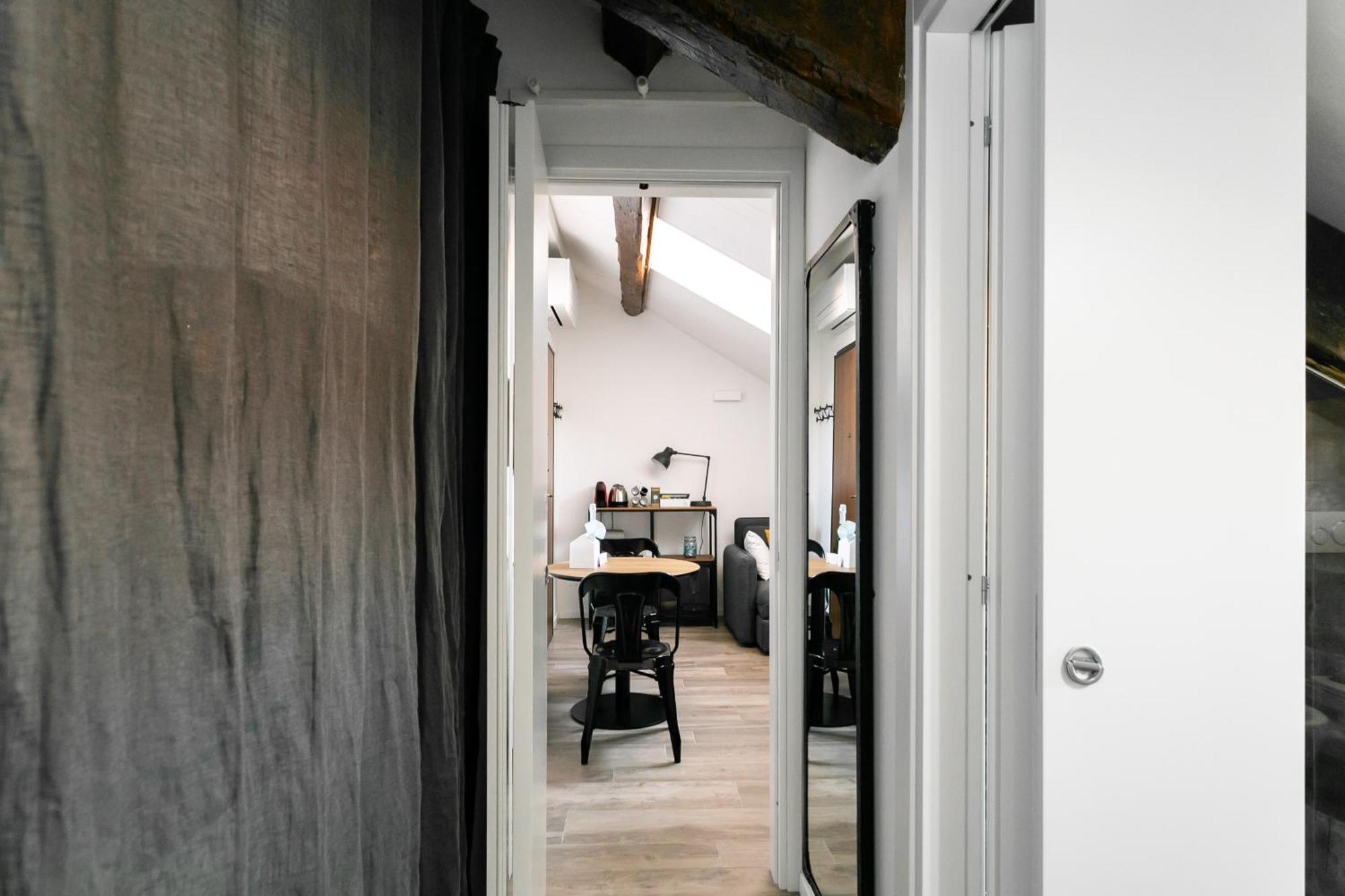Mortara Navigli Apartments Milano Exterior foto