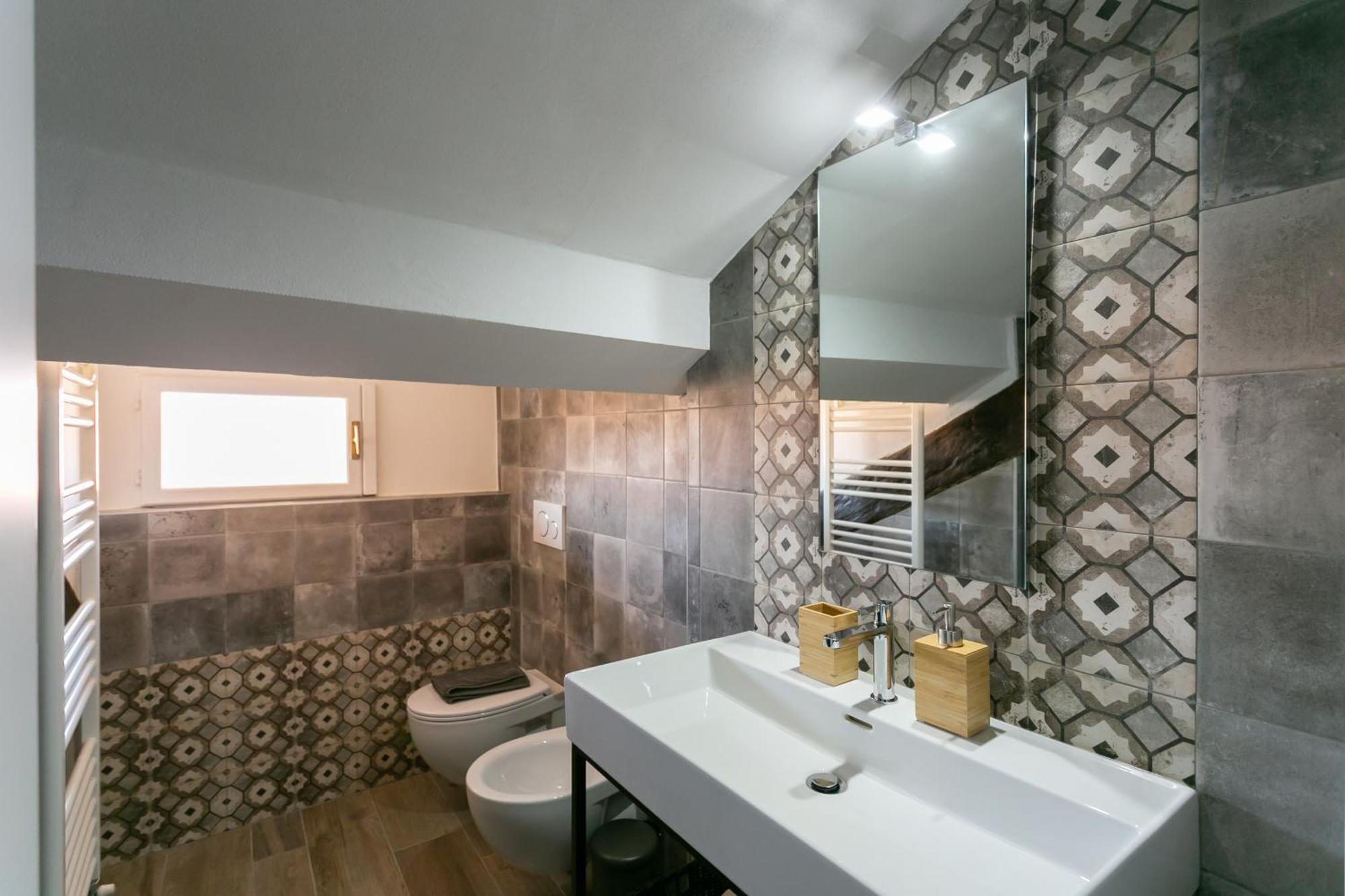 Mortara Navigli Apartments Milano Exterior foto