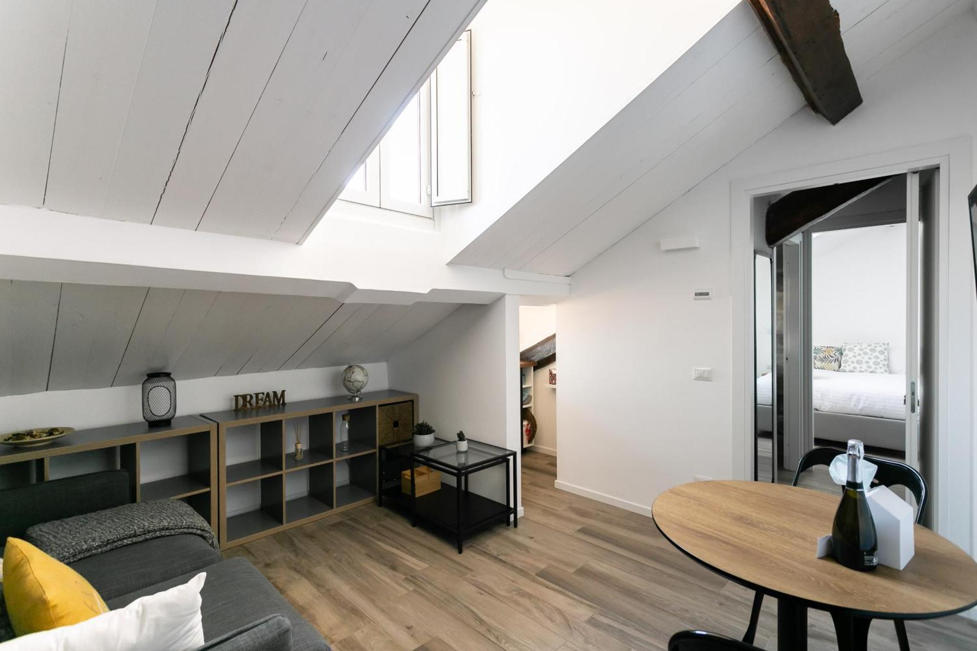 Mortara Navigli Apartments Milano Exterior foto