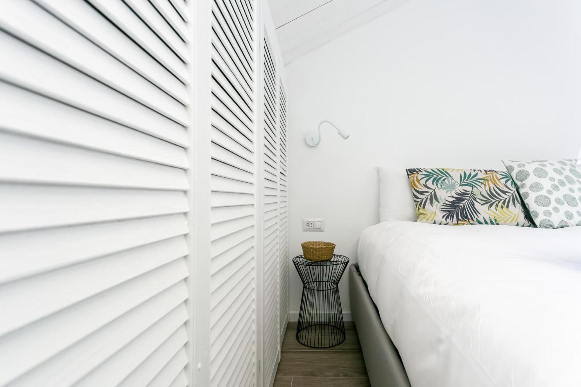 Mortara Navigli Apartments Milano Exterior foto