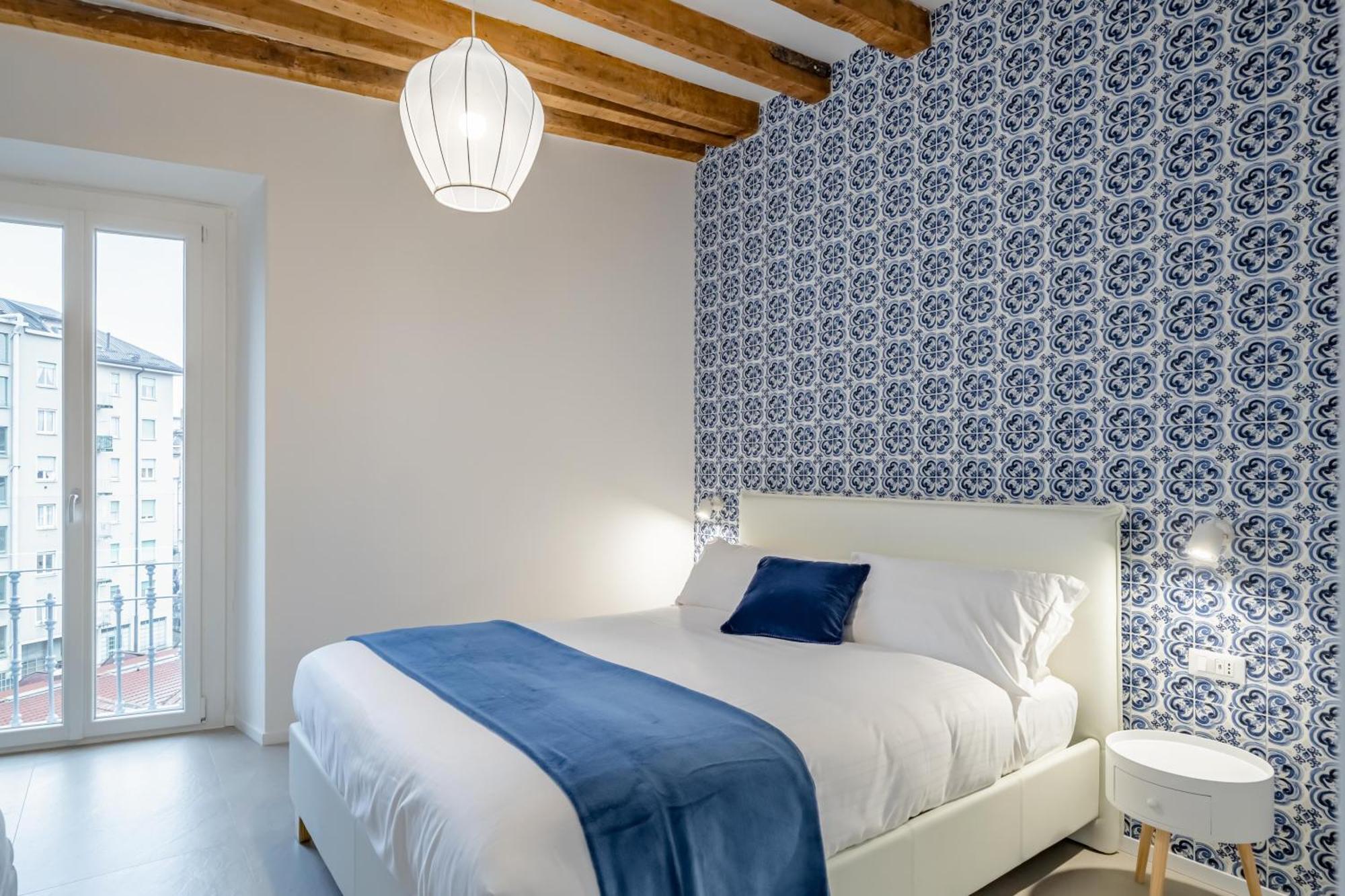 Mortara Navigli Apartments Milano Exterior foto